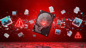 When Your Files Are Gone, They’re Gone