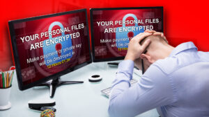 This Is How Ransomware Wins