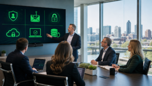 Is Your Cybersecurity Strategy Built for 2026 Threats Or Still Fighting 2020 Battles?