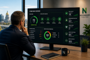 Why Are Hackers Ignoring Big Corporations and Targeting Your Mid-Sized Business Instead?