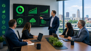 Are You Paying for IT Support You Don’t Actually Need? The Hidden ROI Formula Behind Managed IT Services