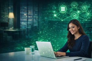 From Reactive Support to IT Observability: The New Standard for Managed IT Services
