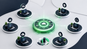 Are Remote Teams the Reason Your IT Costs Are Spiraling Out of Control — And Can Managed IT Services Fix That?